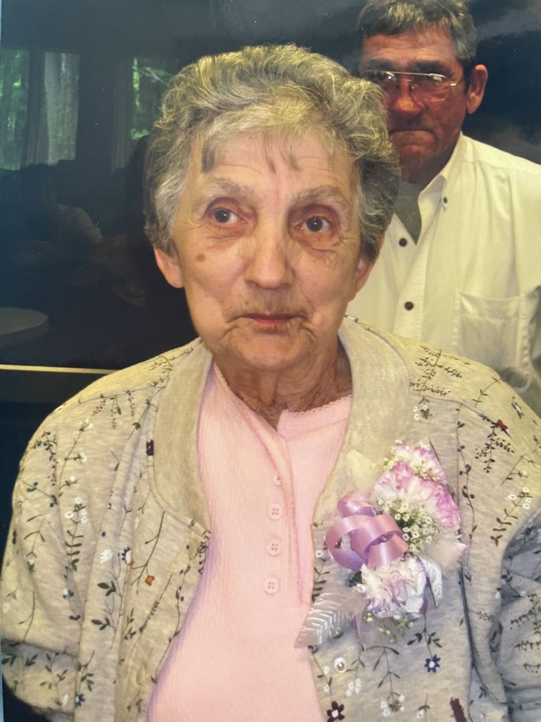 Grace Marie White Profile Photo