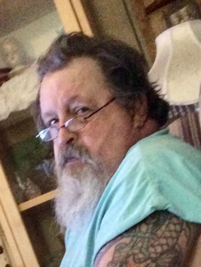 William Anthony Greer Profile Photo