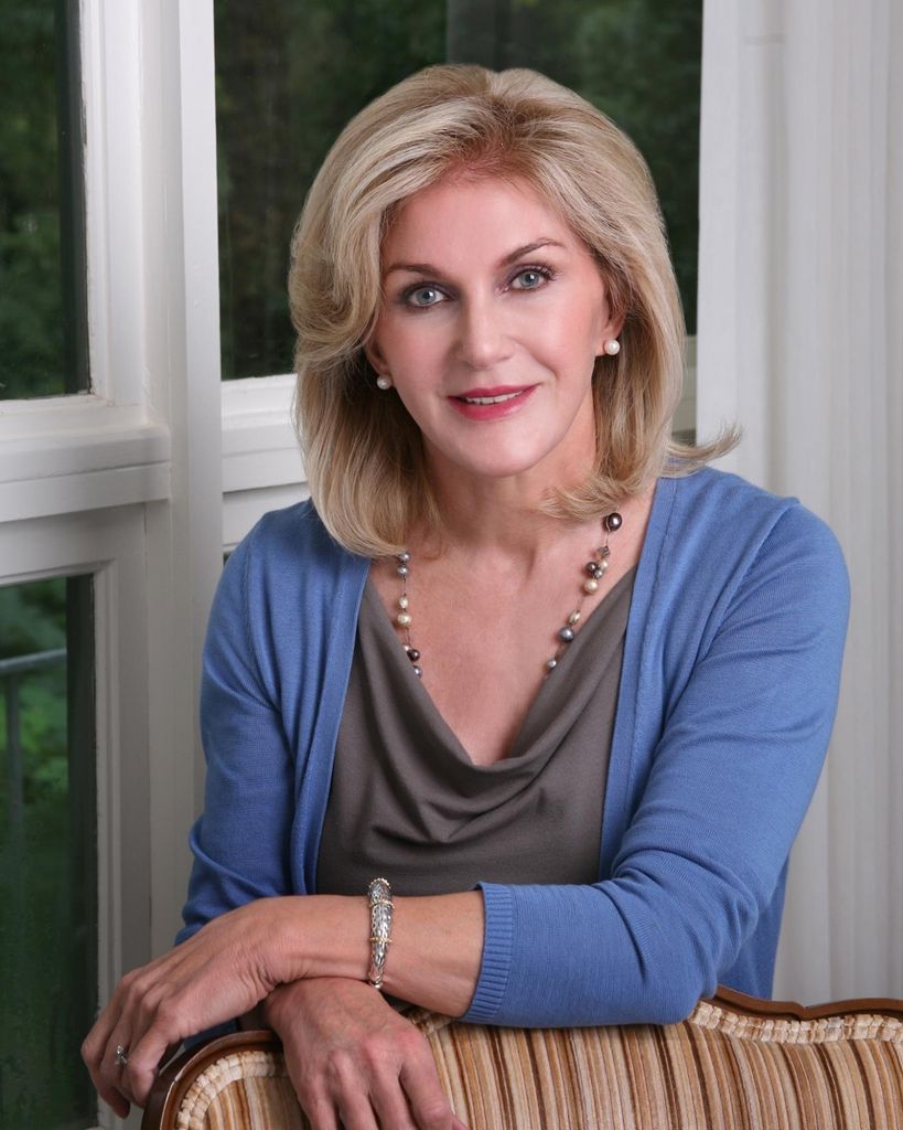 Rebecca Coley Ashford Profile Photo