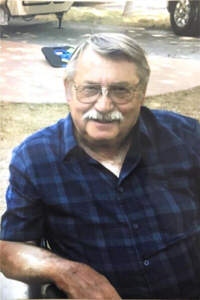 William "Bill" H. Negley