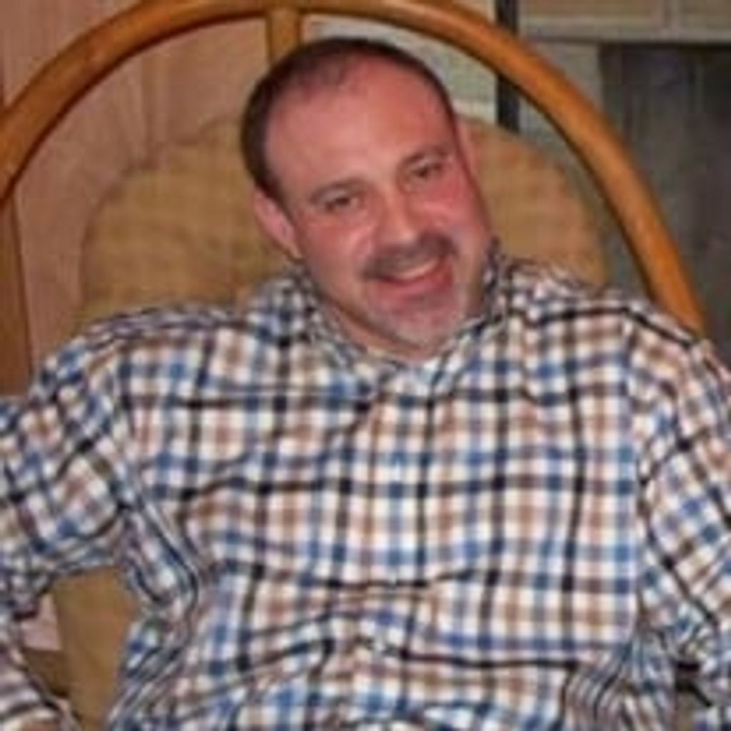 Michael Wayne Madden
