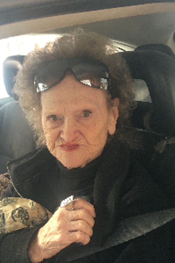 Lorraine F. Saganetti