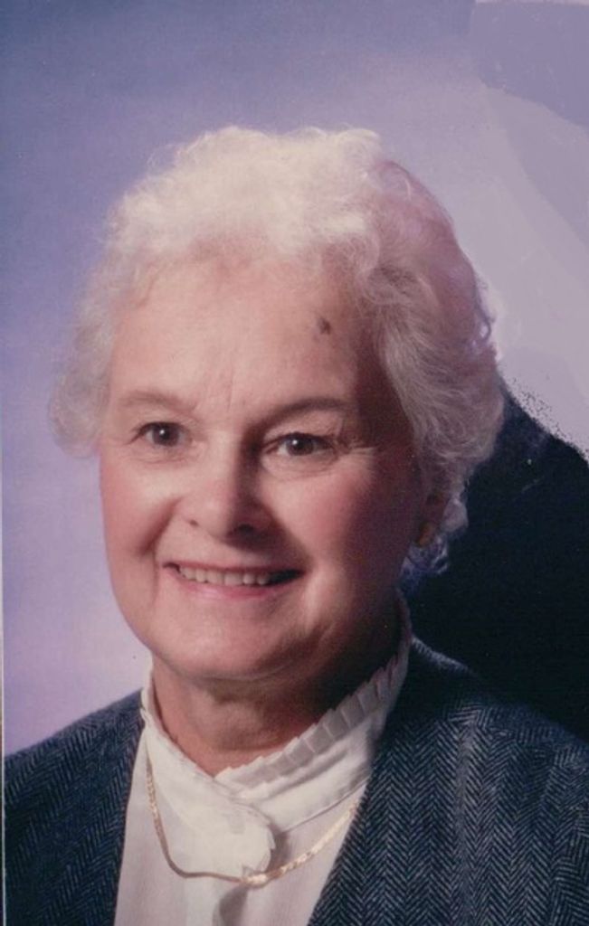 Marilyn Doris Nagle Profile Photo