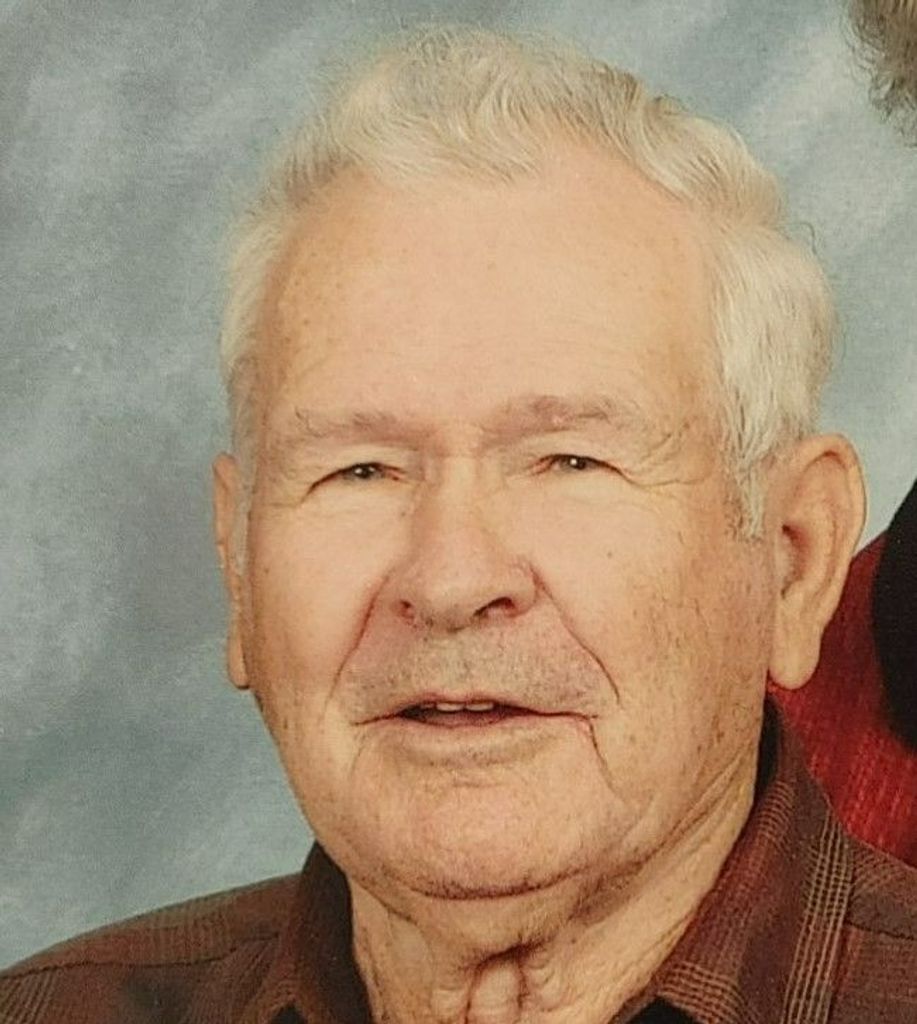 Horace  Evet Byrd