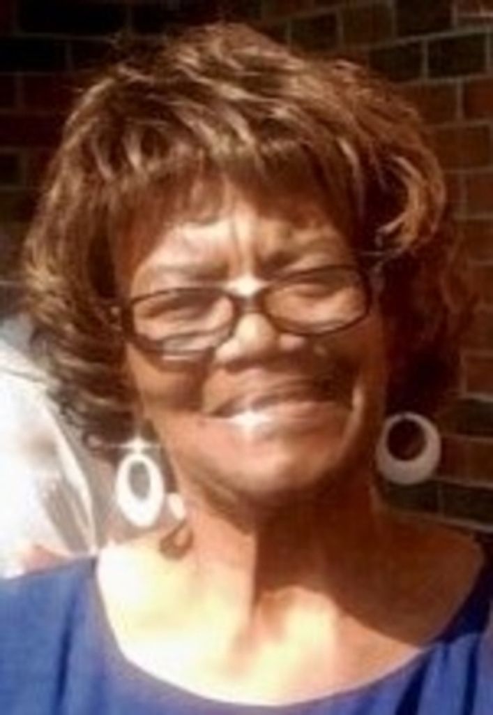 Brenda Sanders