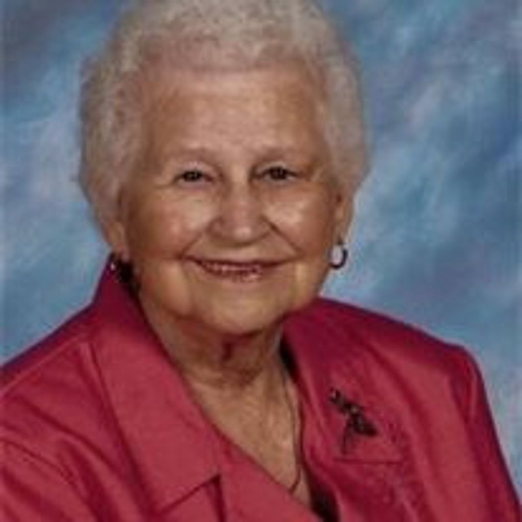 Lorita D. Loupe