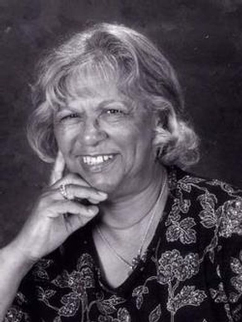 Adell Locklear Lewis