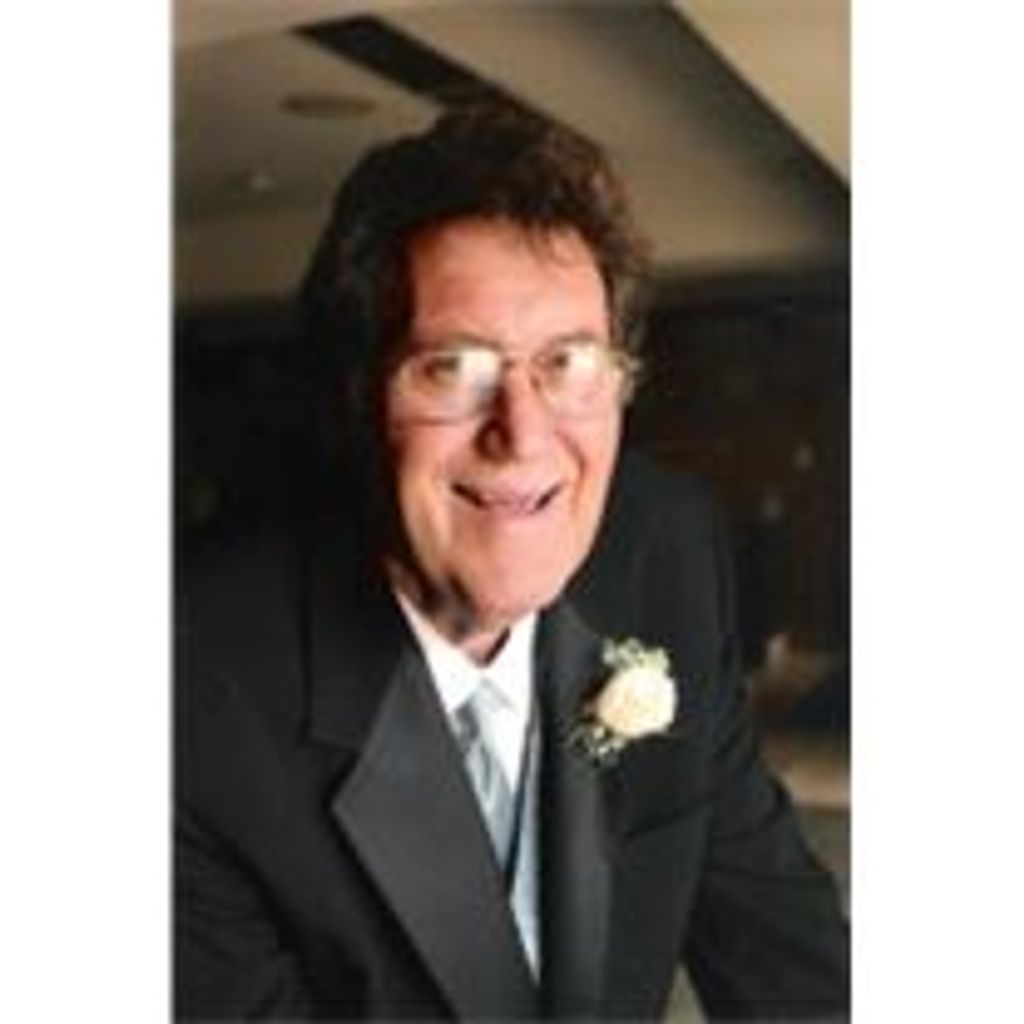 James Irving Morner Profile Photo