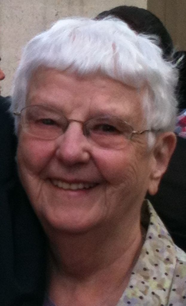 Julana Ruth Hanson Profile Photo