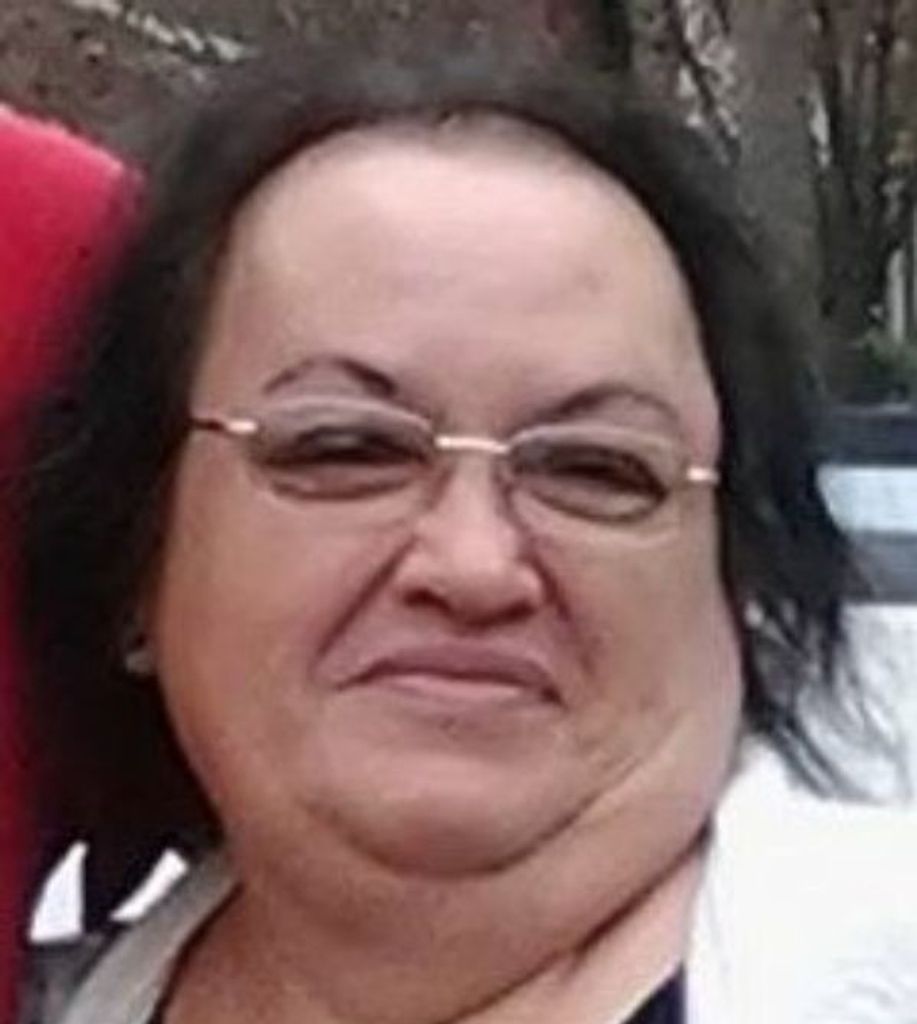 Susan Ann Martin