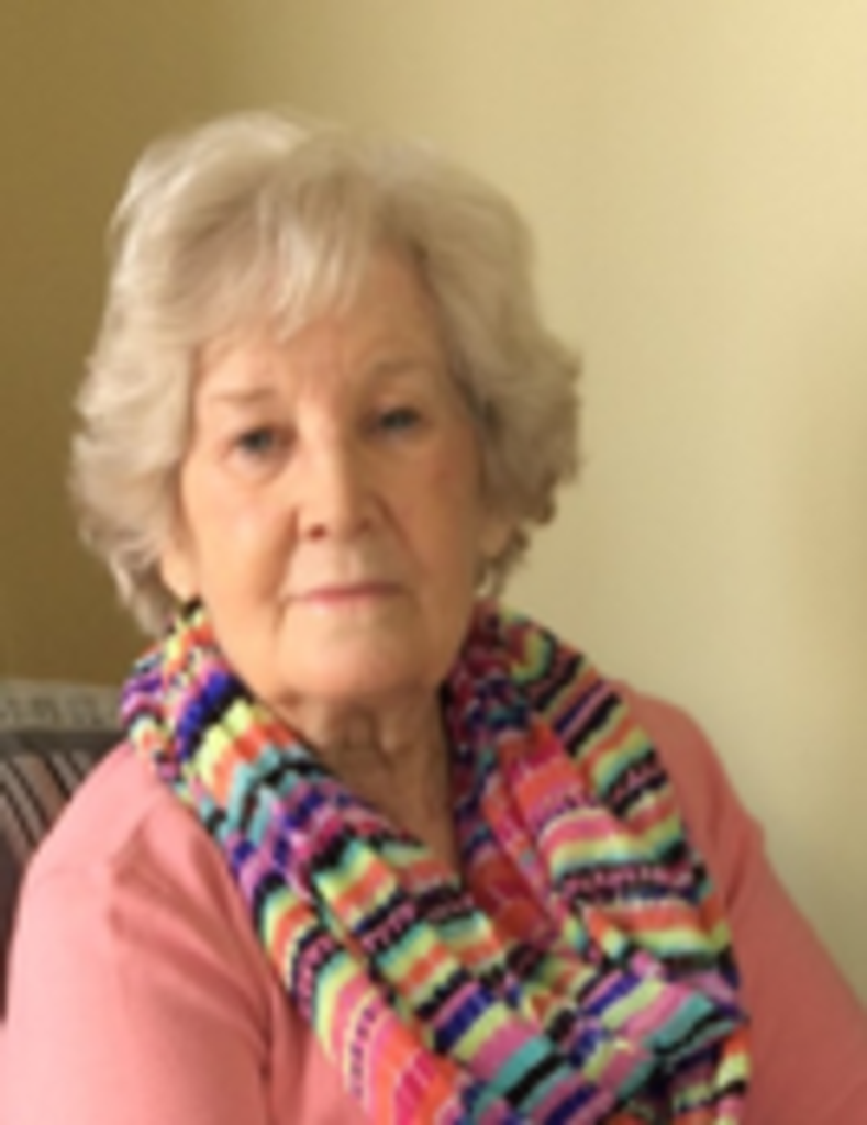Betty Mcrae Pauley Profile Photo