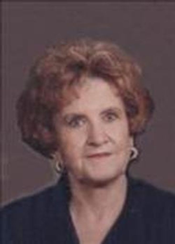 Nellie "Nell" Leone Shotts