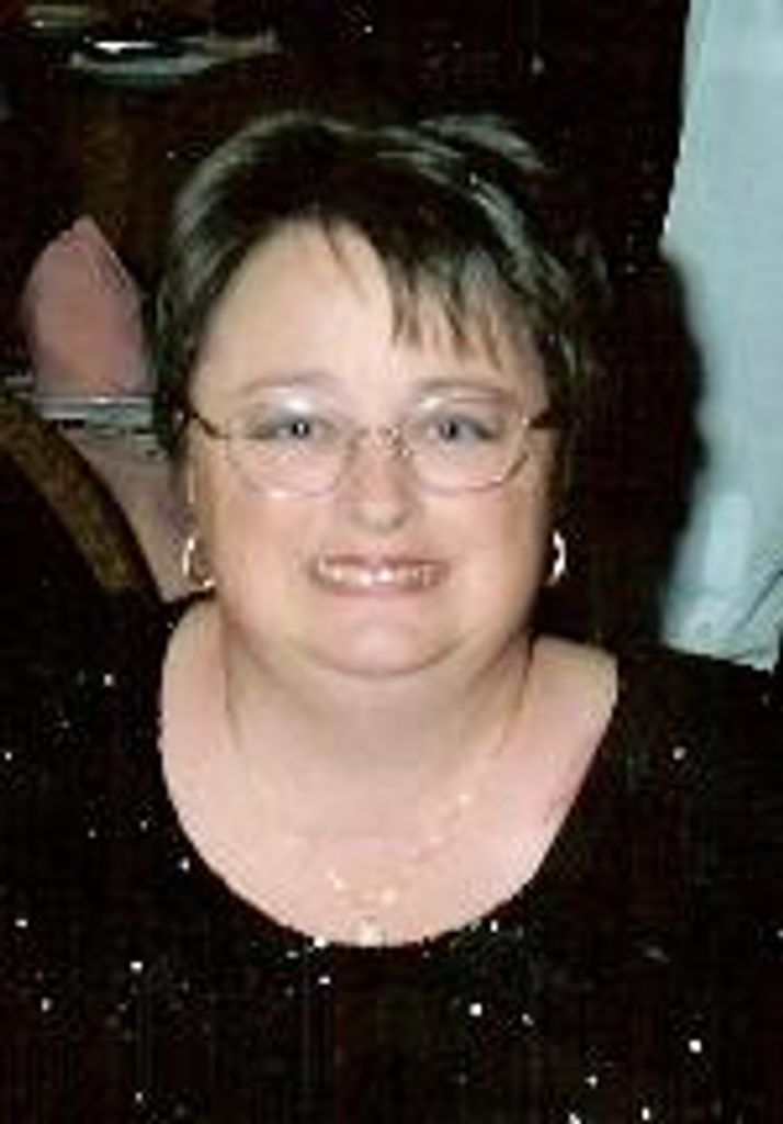Deborah Harbers