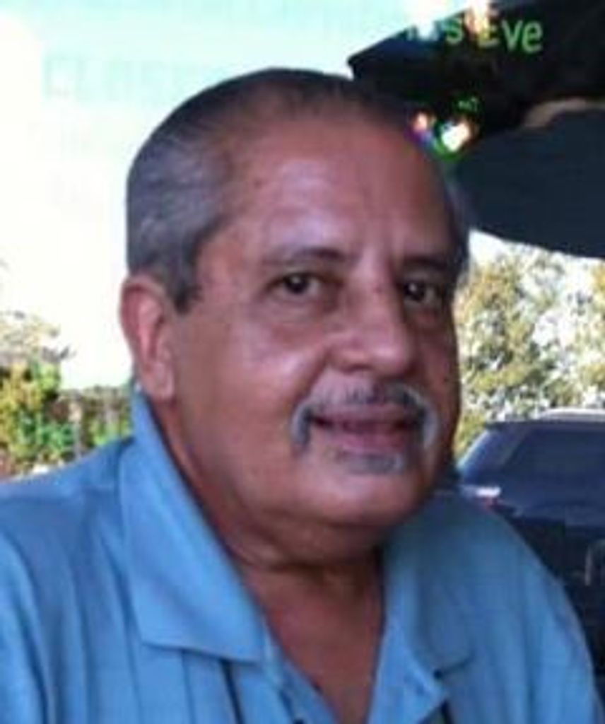 Angel L. Bracero Rabassa