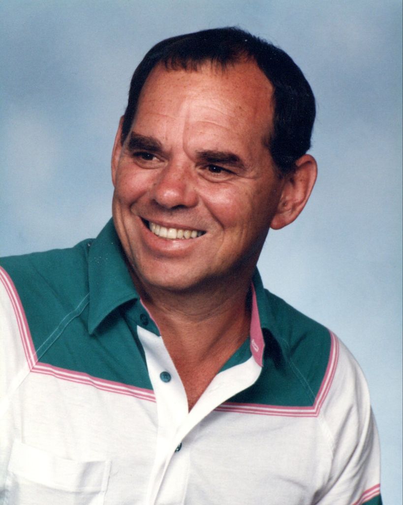 James "Coy" Lawson