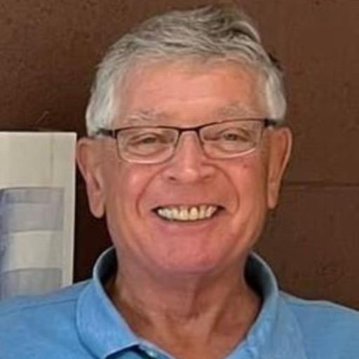 Rich Rees Profile Photo