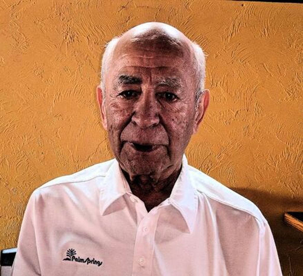 Richard James Hernandez