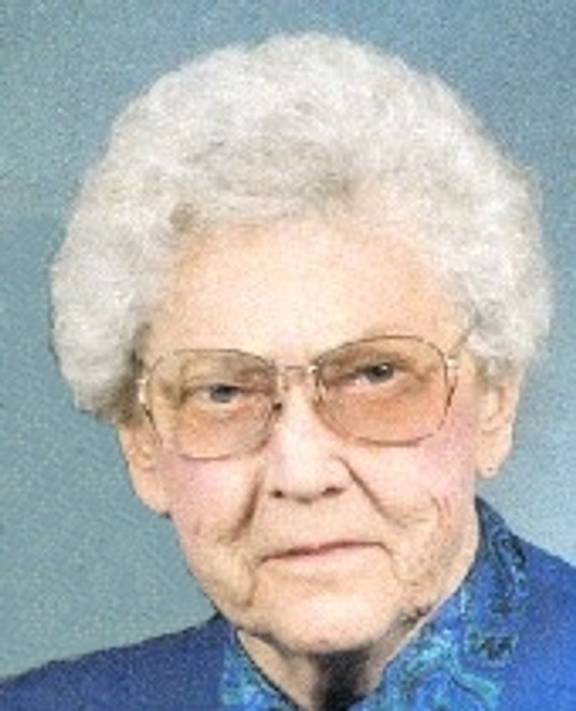 Cordelia Adeline Irene Klosterboer Profile Photo