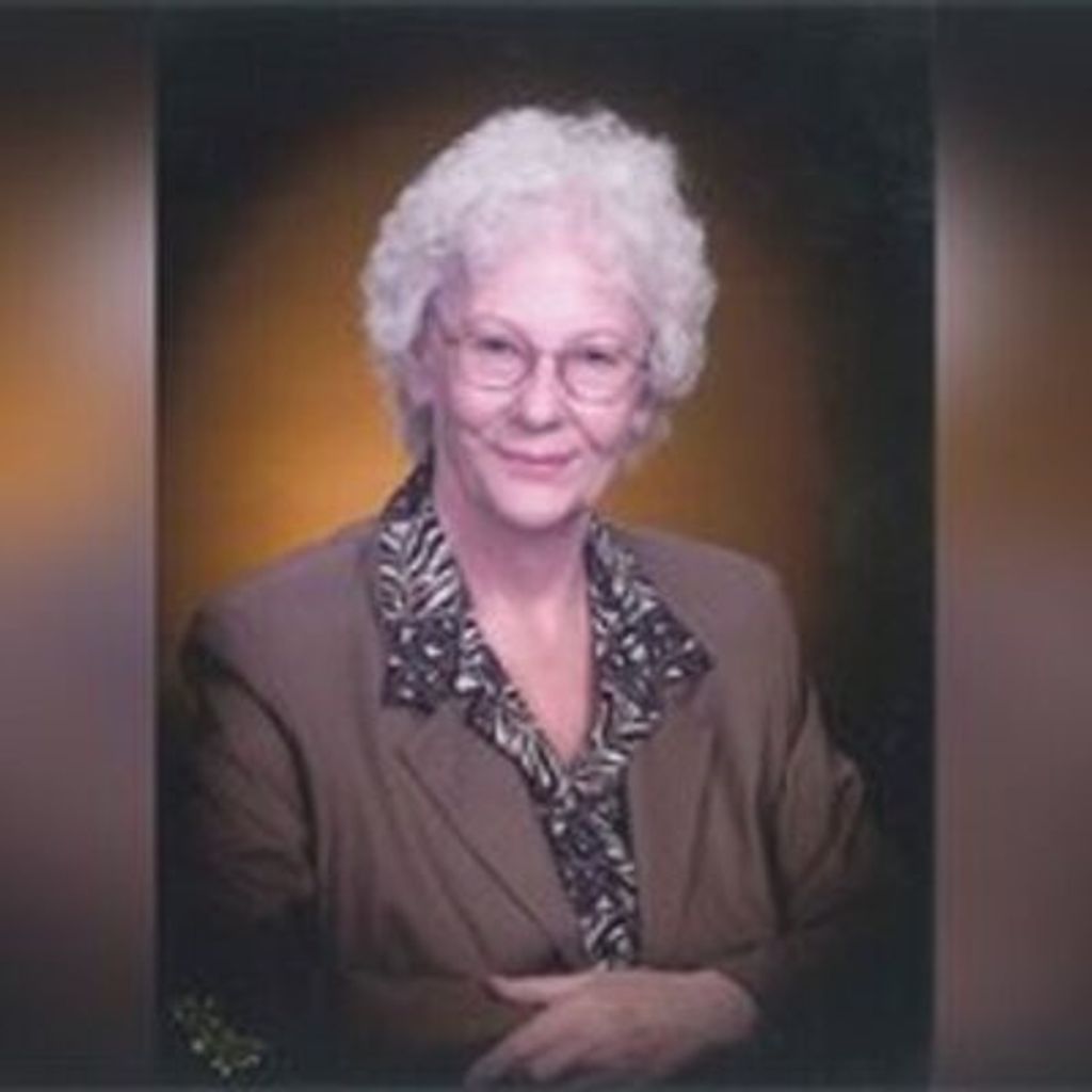 Geraldine Bernice Baxter Profile Photo