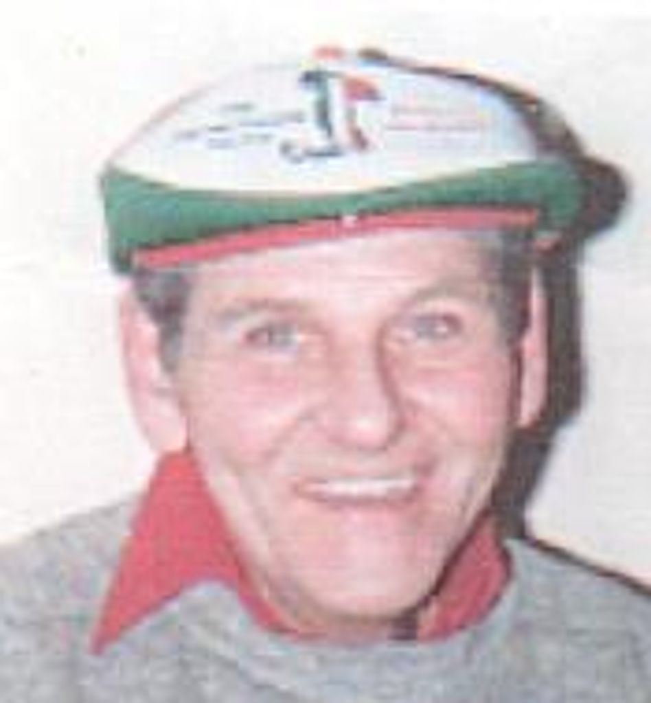 Nicholas D. Marrocco Profile Photo