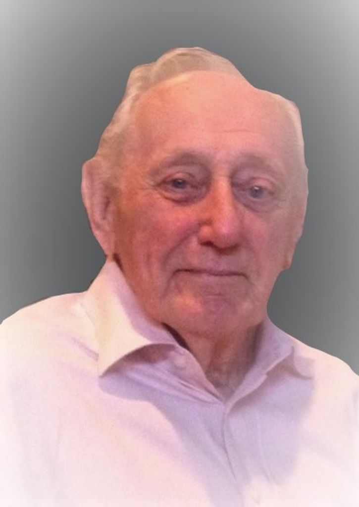 Captain Archbald Finley Fraser, Sr. Profile Photo