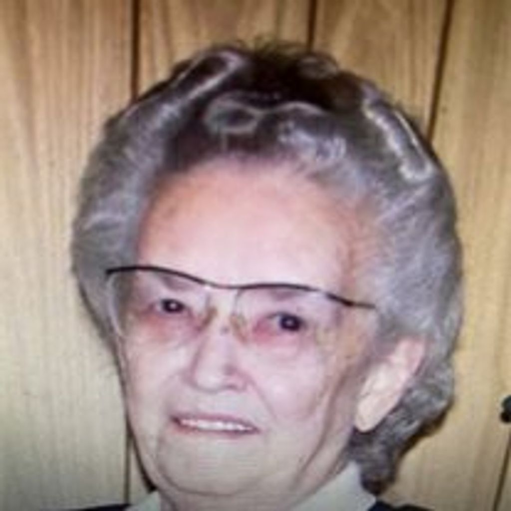 Jane A. Wood