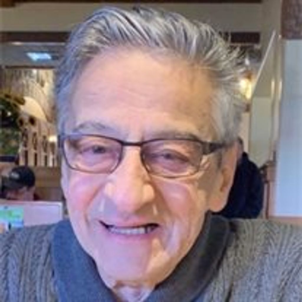 David R. Lareau Profile Photo