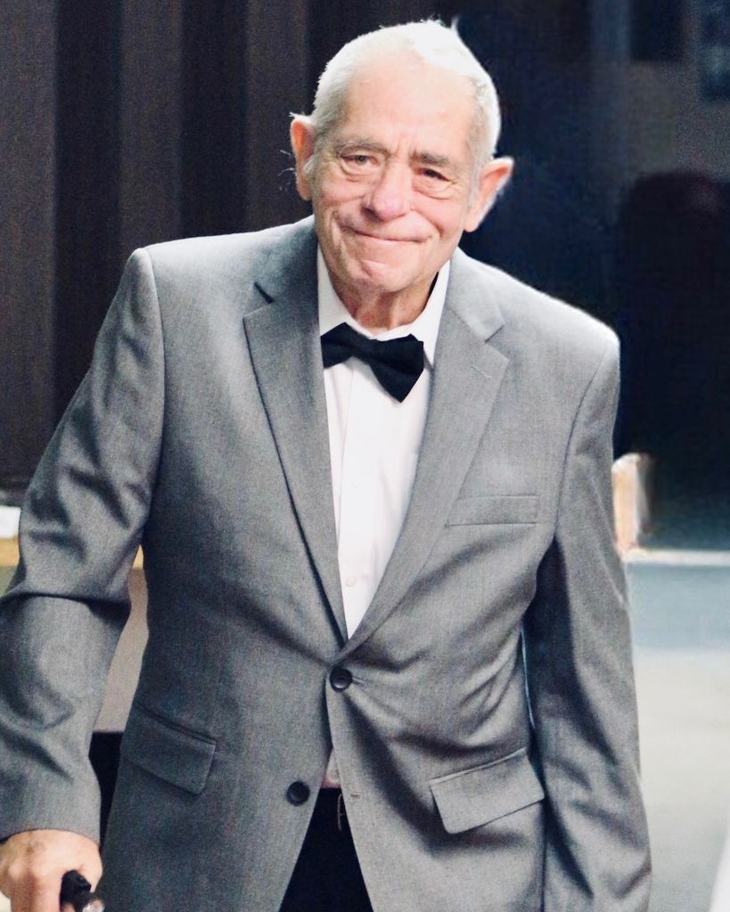 James Norman Flynn Profile Photo