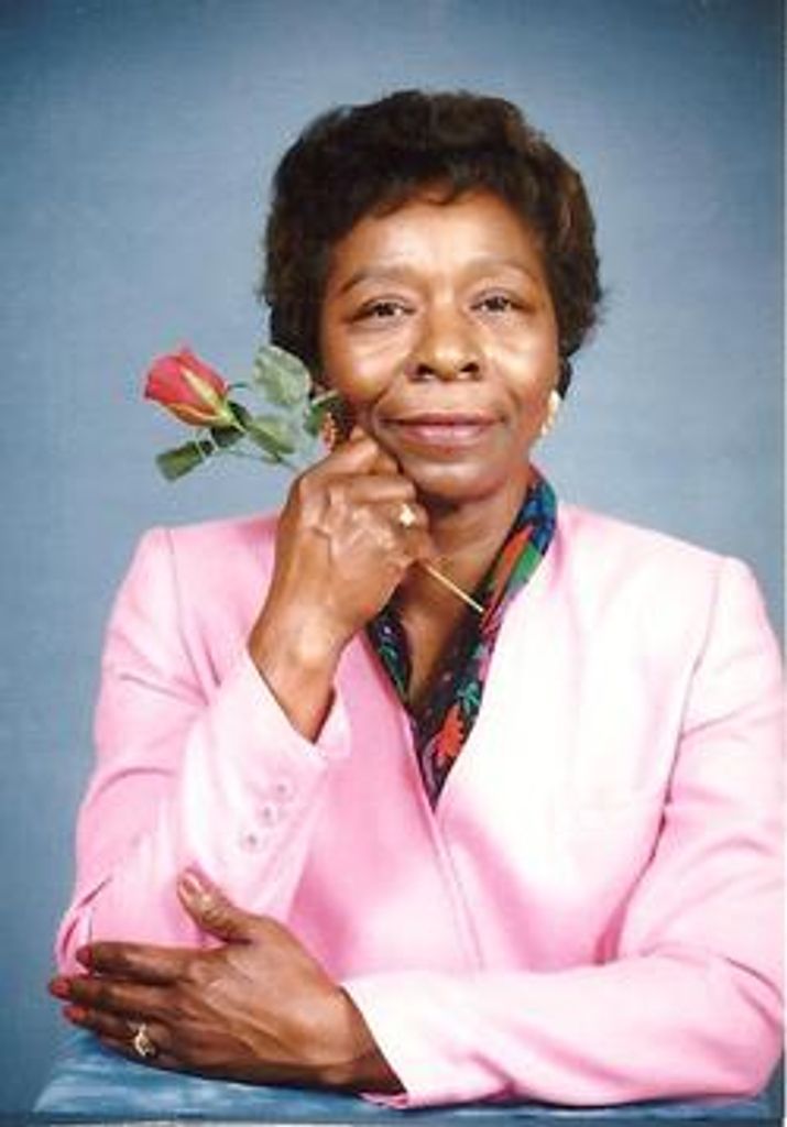 Lela M. Brown Profile Photo