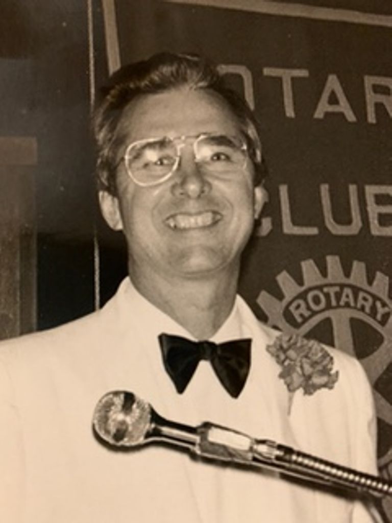 Childs Edwin Dunbar, Jr. Profile Photo