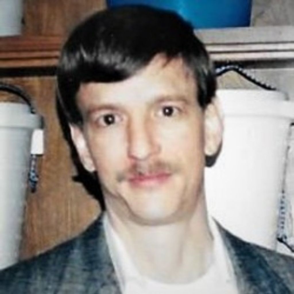 Michael Rucker Profile Photo