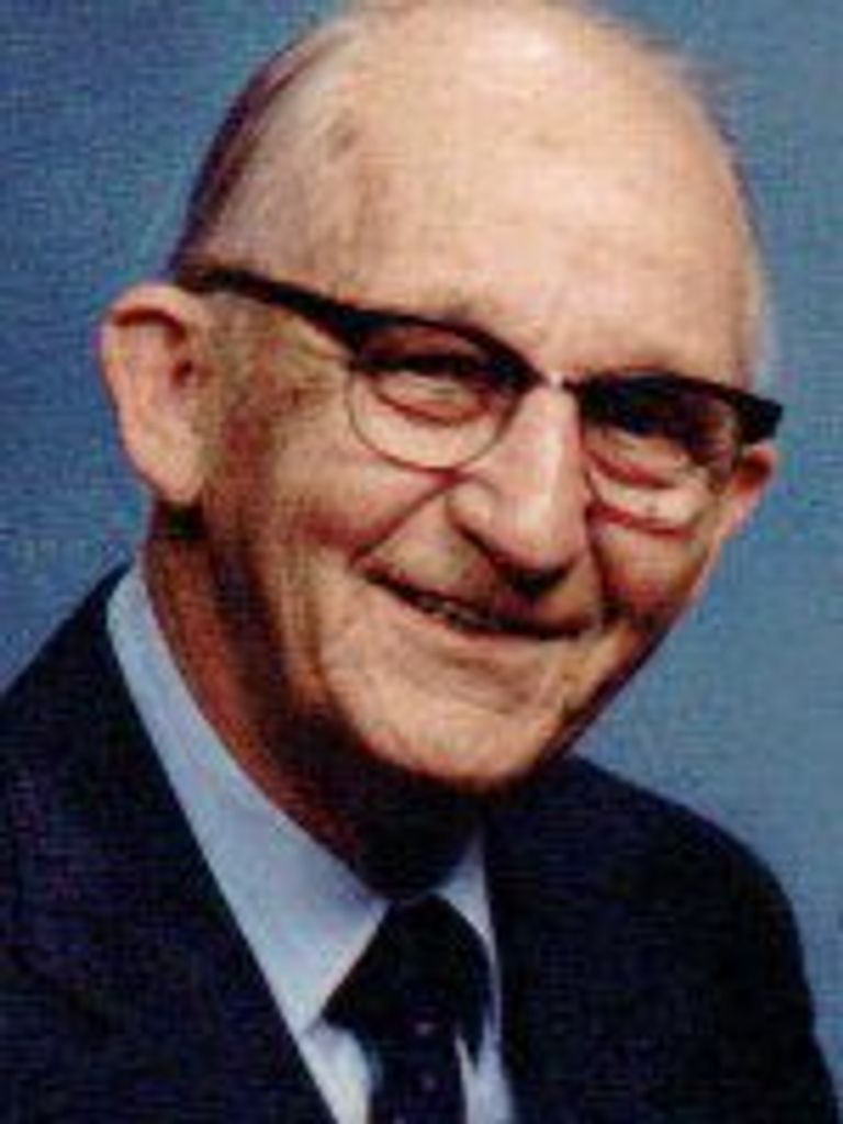 Howard F. Bultman