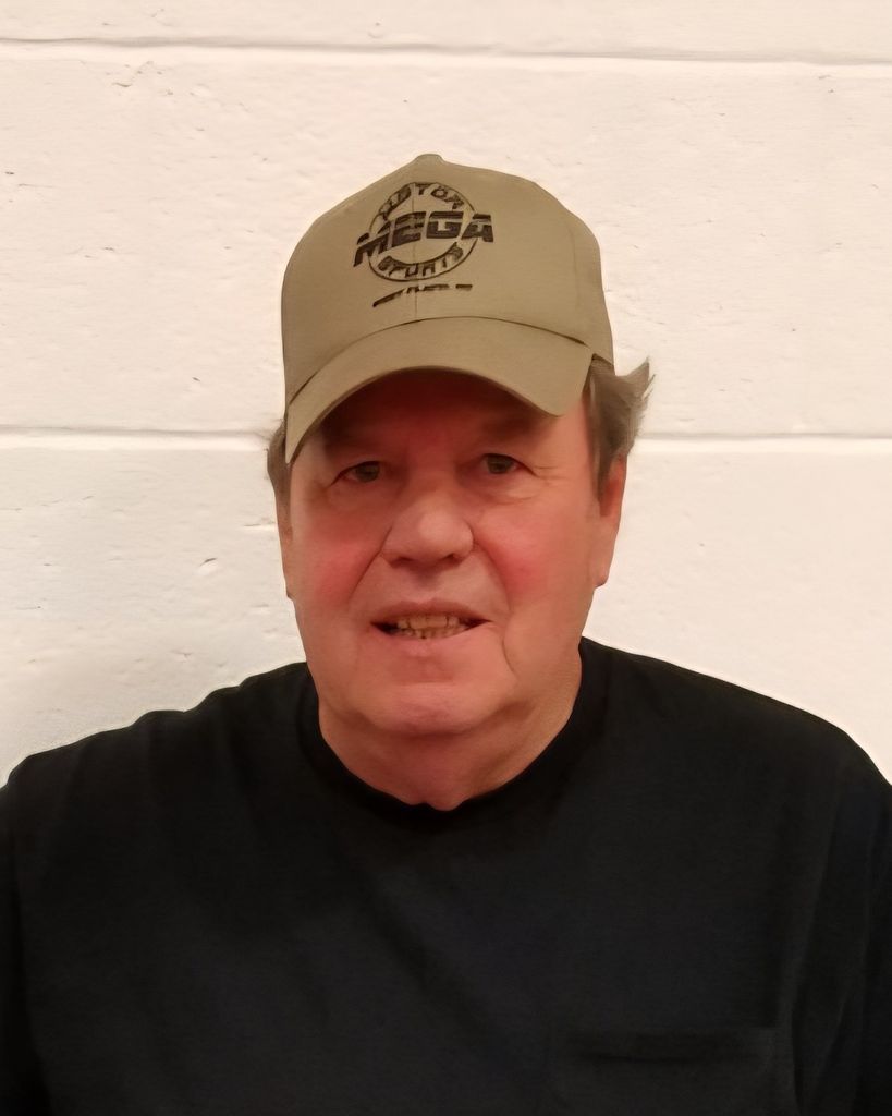 Earl Alton Souder Profile Photo