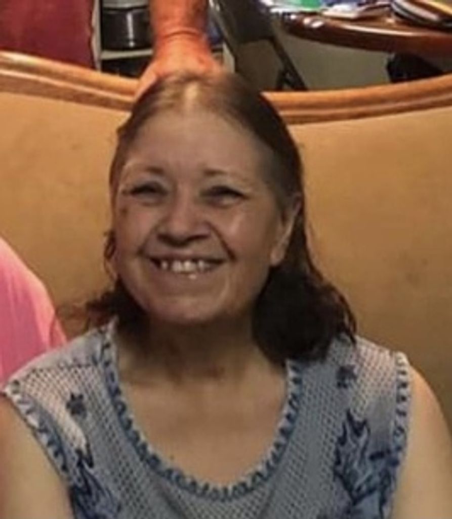 Alice  Hazel (Perez)  Rainey Profile Photo