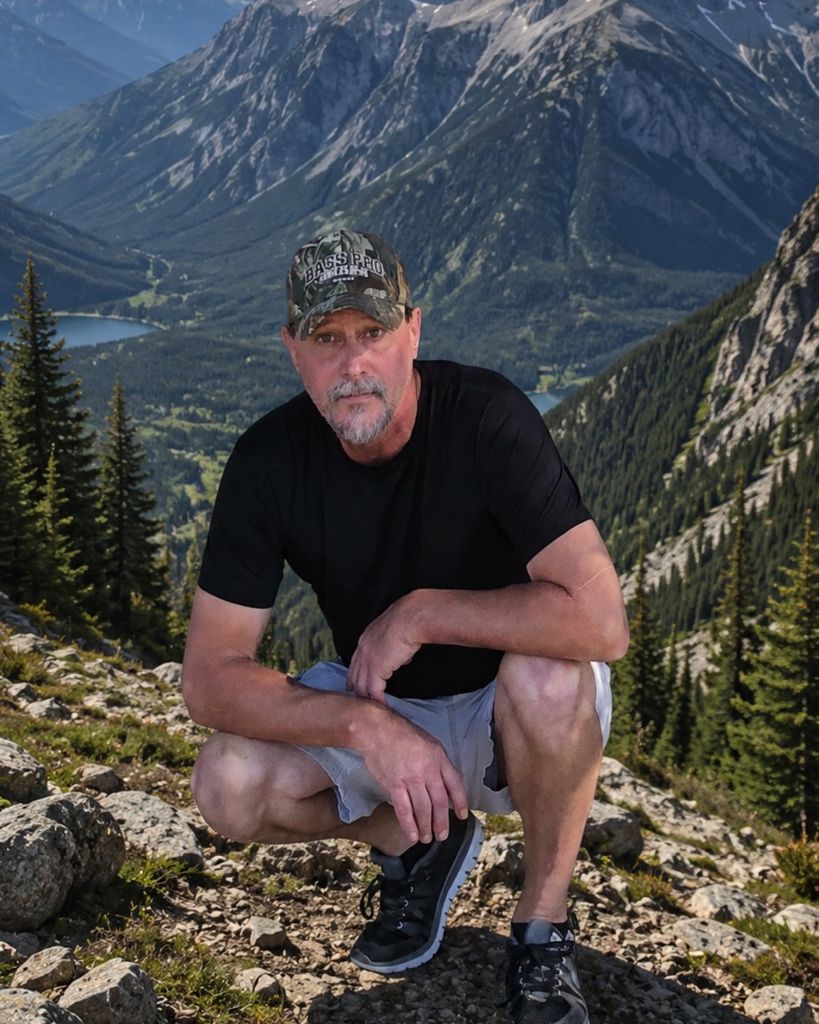 Steven Lee Buchanan Profile Photo