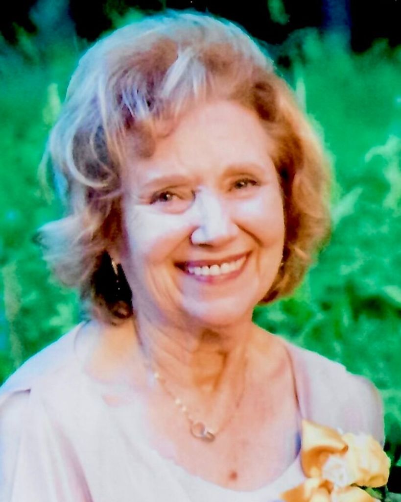 Margi Lund Kinney Borg Profile Photo