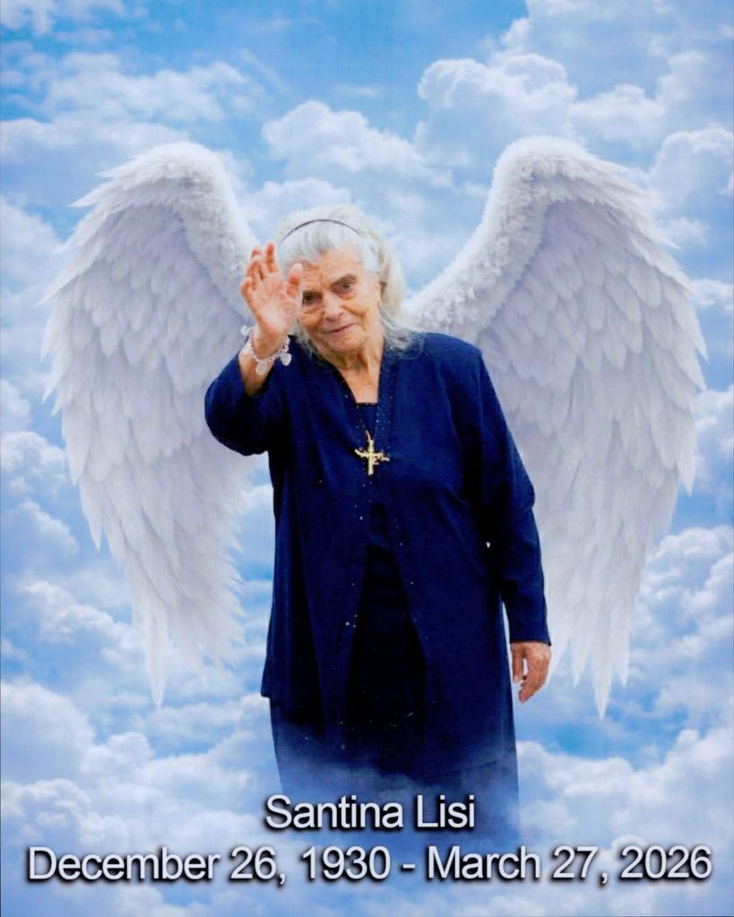 Santina Lisi
