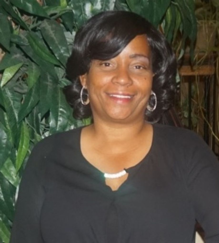Pretanga "Tanye" Denice Richardson Profile Photo