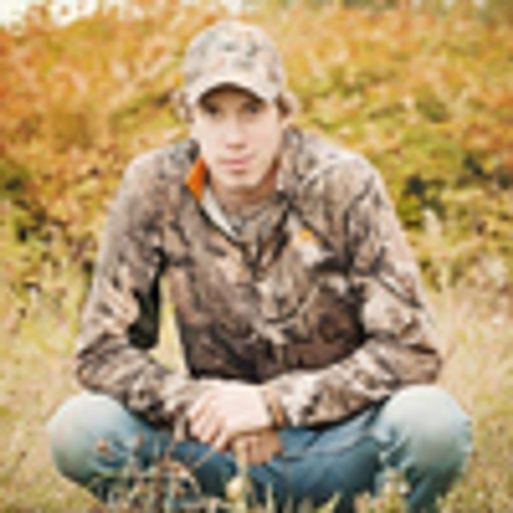 Connor Ireland Profile Photo