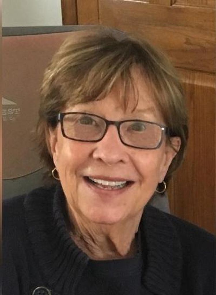 Carolyn Alice Mills