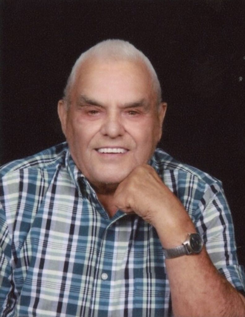 John Albright