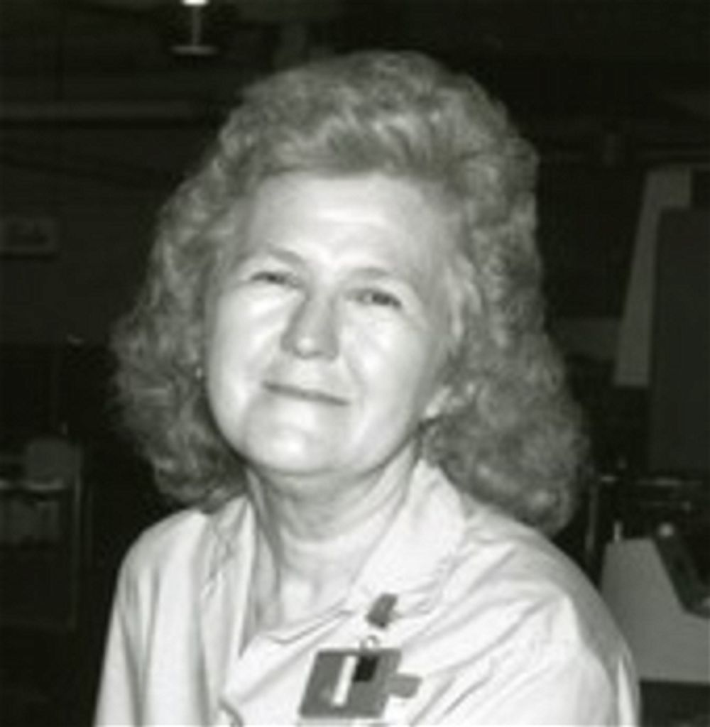 Edna Hughart Profile Photo