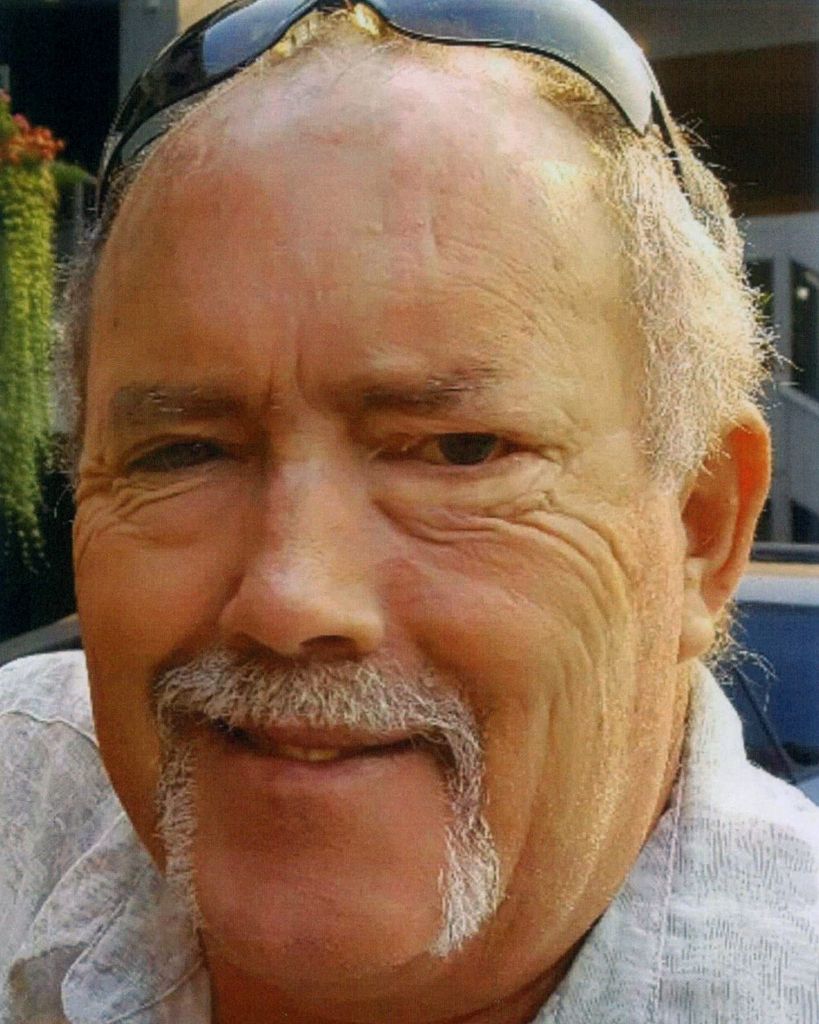Cyril Ross Sunderland Profile Photo