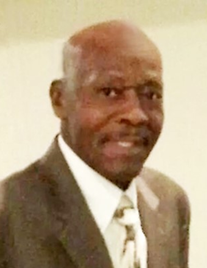 Melvin  “Pete” Chalk