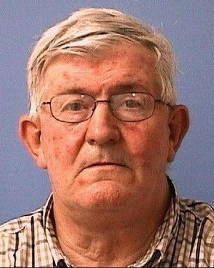 Ronnie F. Jewett Profile Photo