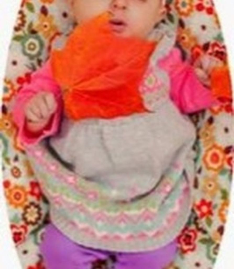 Mia Isabel Scherer Profile Photo