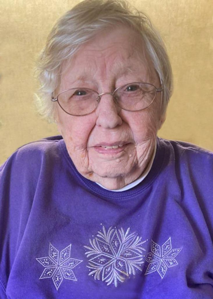 Anna Marie Niebrugge Profile Photo