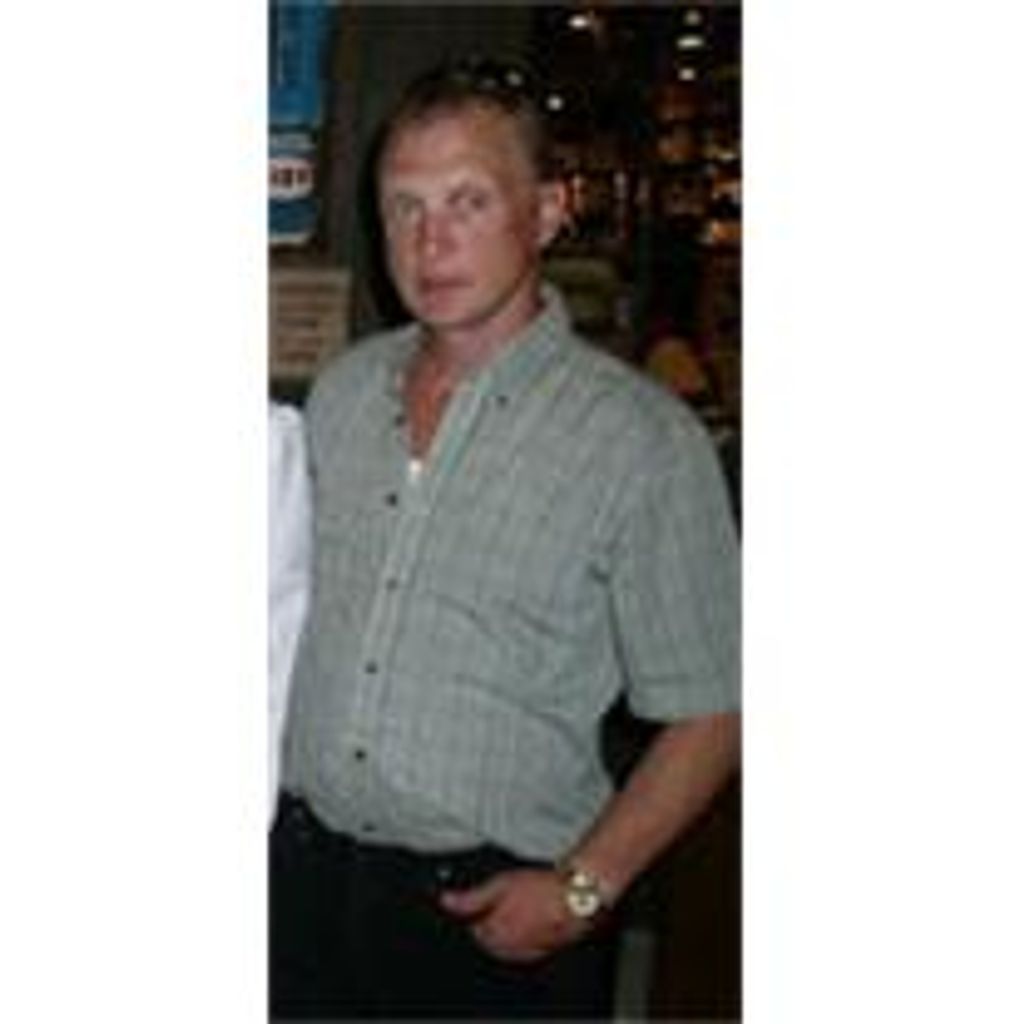 Luther N. "Luke" Ball