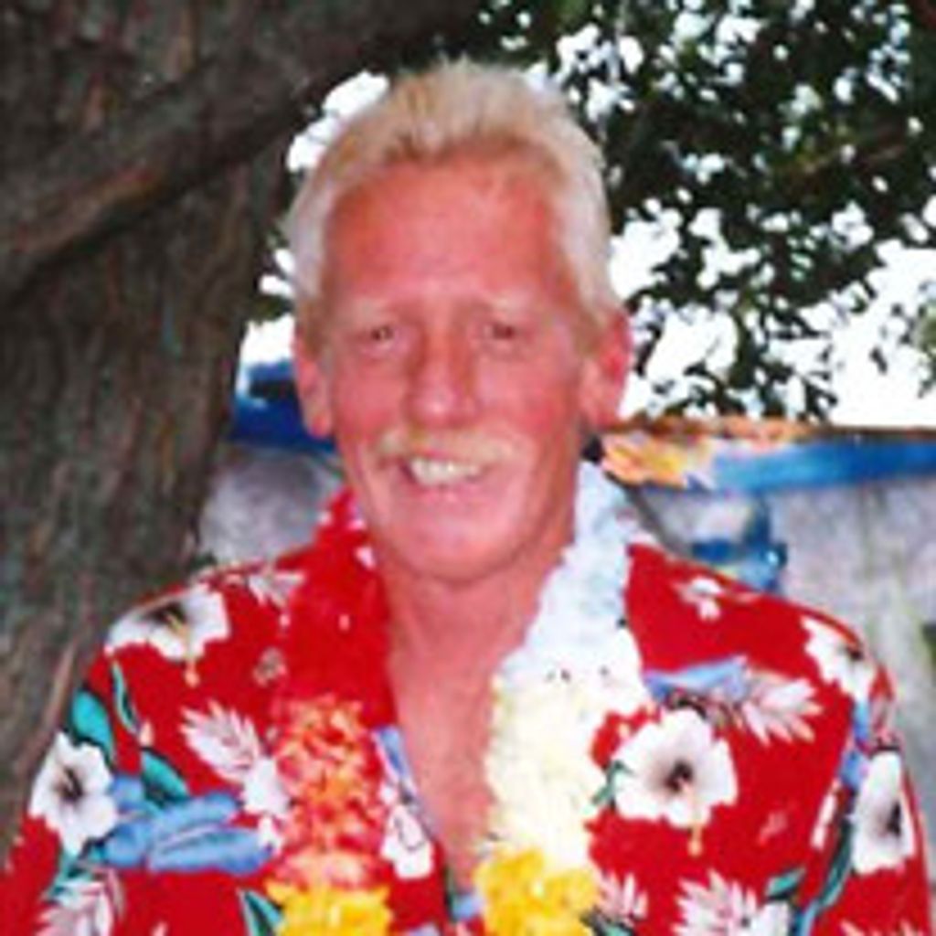 Harry F. Julian