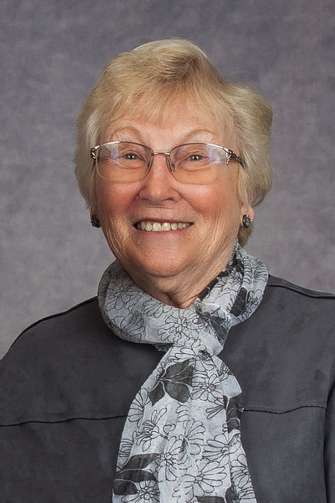 Eleanor R. Henning Profile Photo